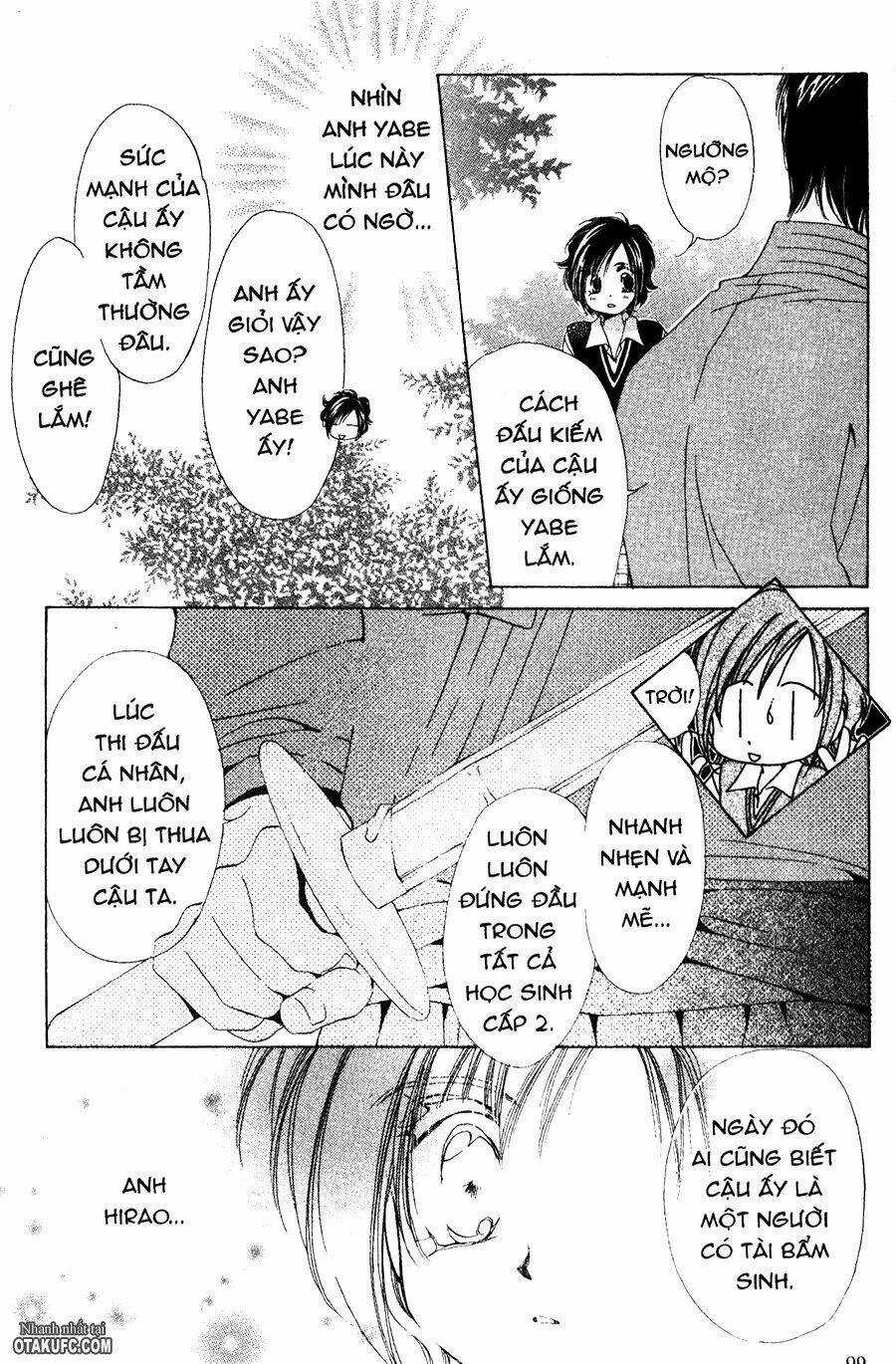 Gatcha Gacha - Chapter 13 - Trang 13