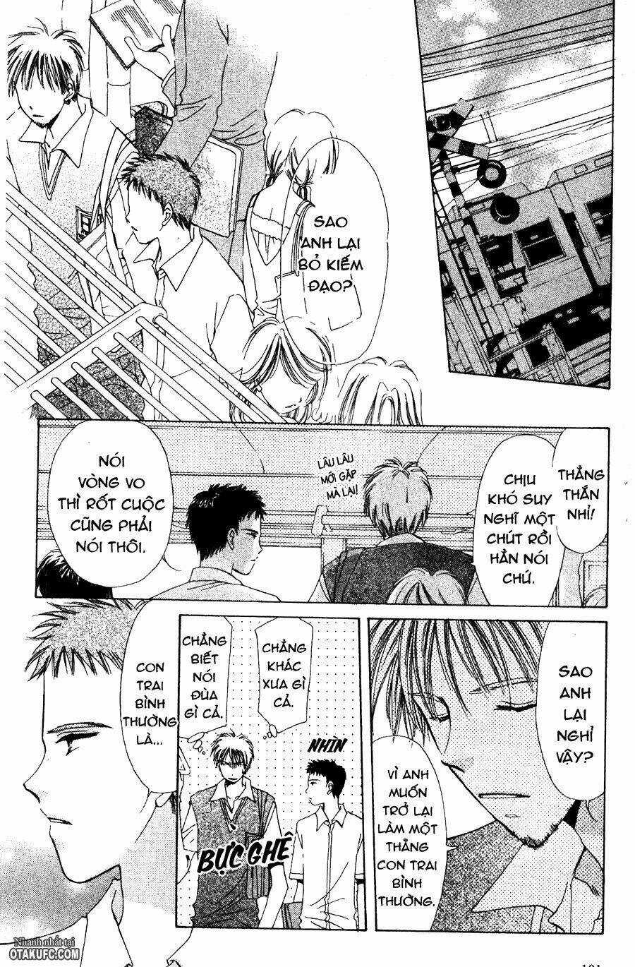 Gatcha Gacha - Chapter 13 - Trang 15