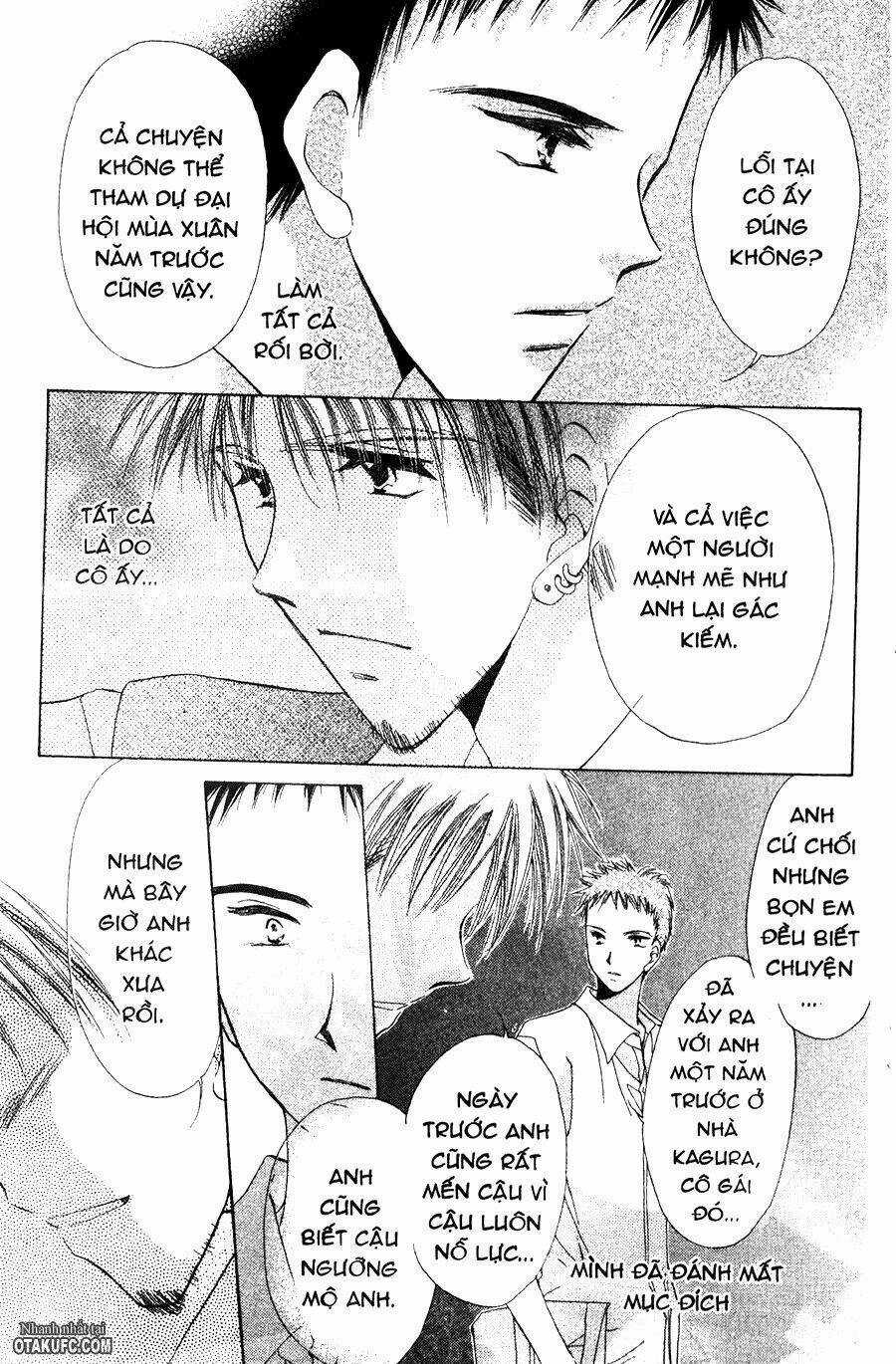 Gatcha Gacha - Chapter 13 - Trang 17