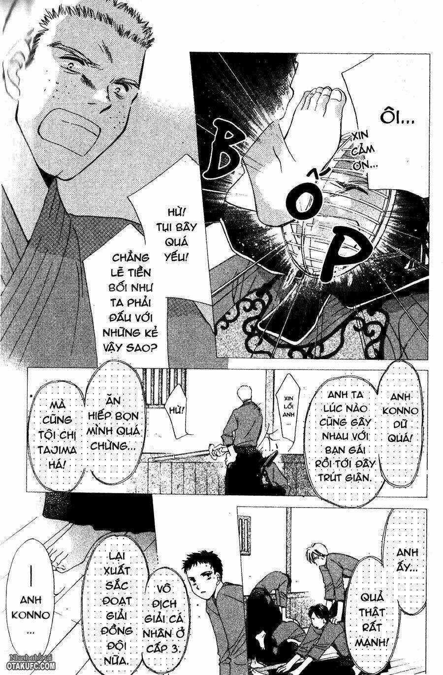 Gatcha Gacha - Chapter 13 - Trang 19