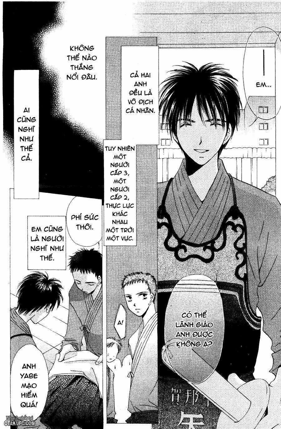 Gatcha Gacha - Chapter 13 - Trang 20