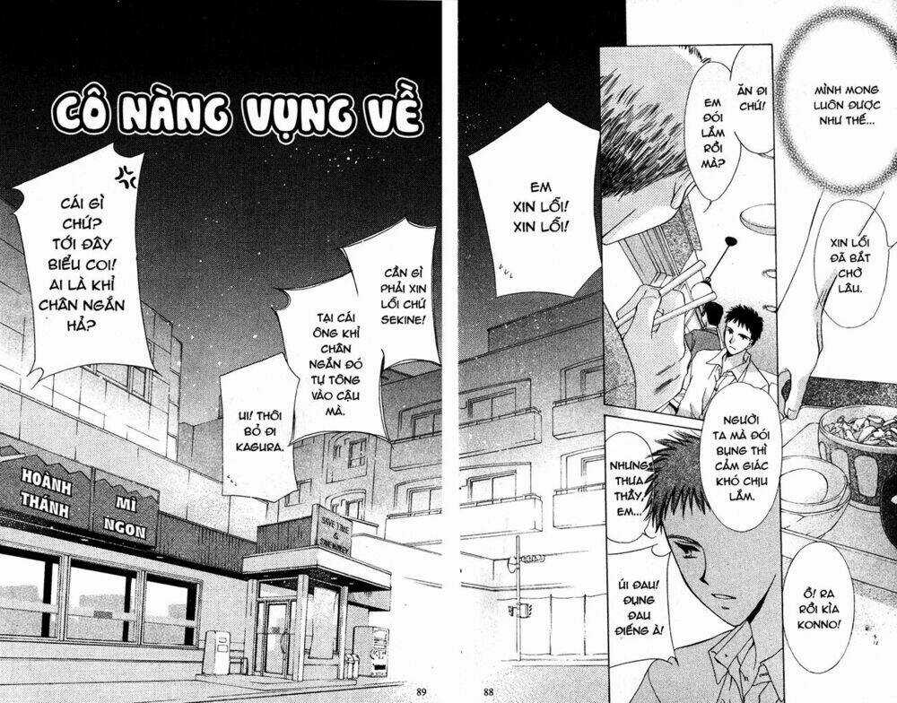 Gatcha Gacha - Chapter 13 - Trang 3