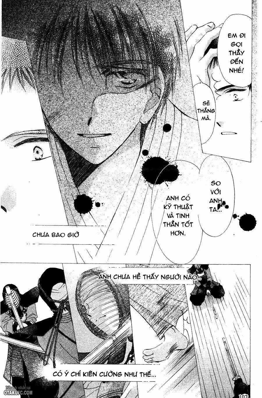 Gatcha Gacha - Chapter 13 - Trang 21