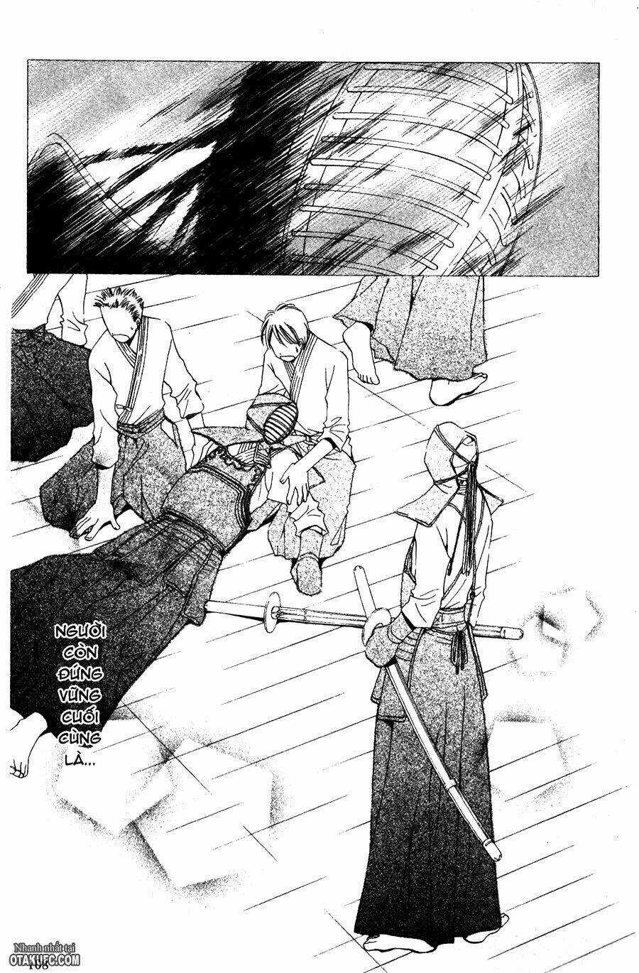 Gatcha Gacha - Chapter 13 - Trang 22