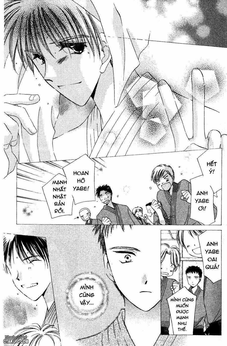 Gatcha Gacha - Chapter 13 - Trang 23