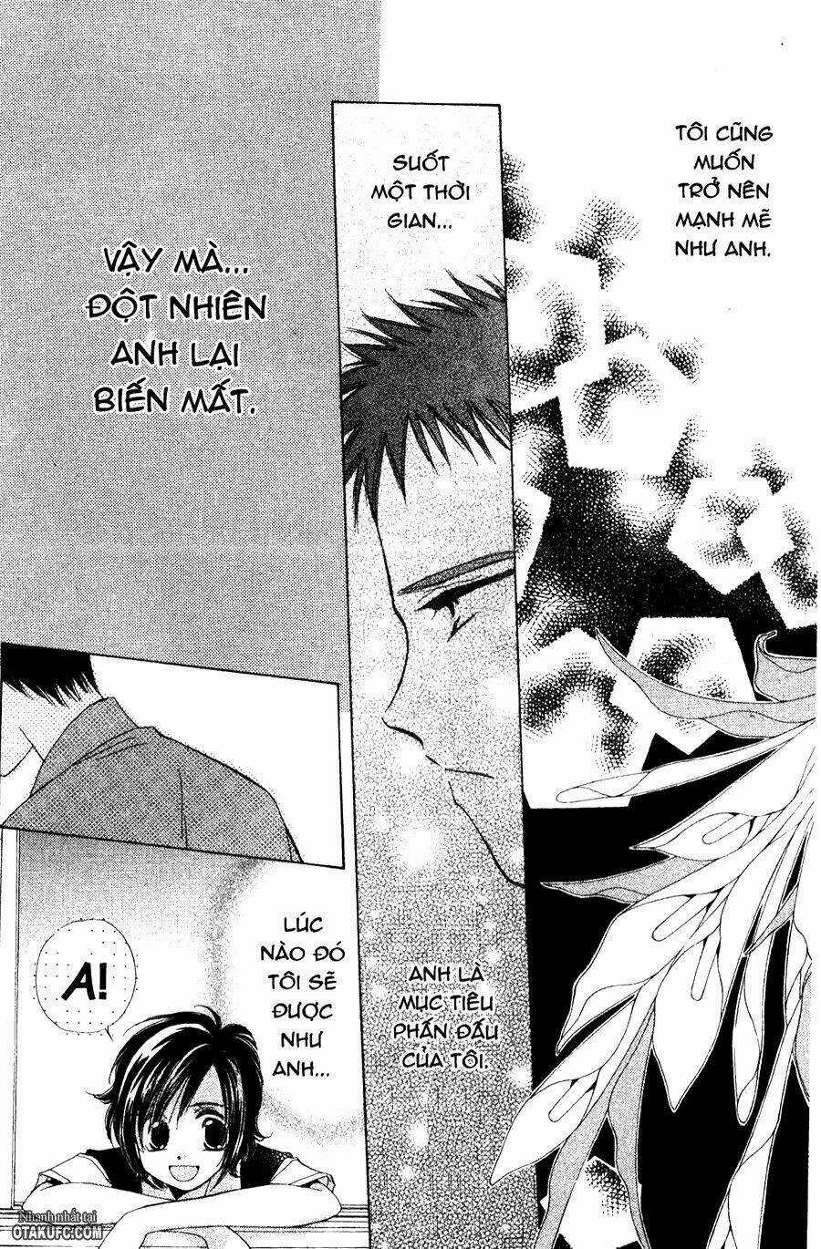 Gatcha Gacha - Chapter 13 - Trang 24