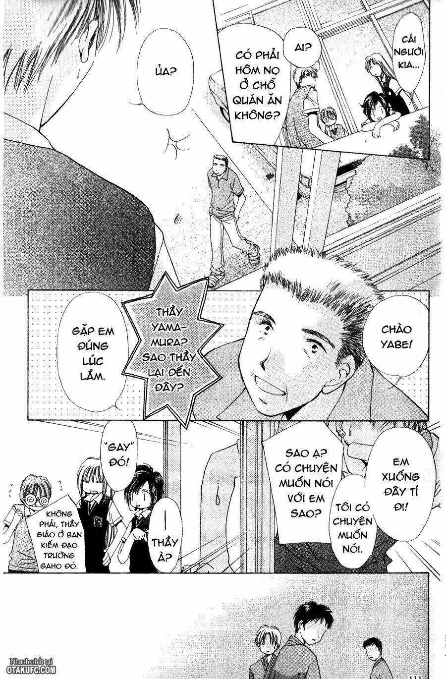 Gatcha Gacha - Chapter 13 - Trang 25