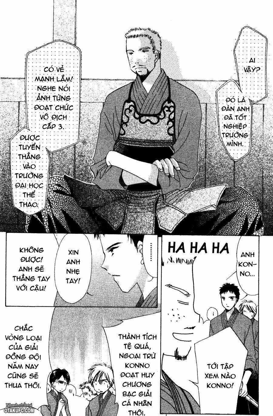 Gatcha Gacha - Chapter 13 - Trang 26