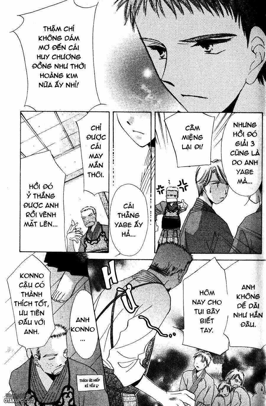 Gatcha Gacha - Chapter 13 - Trang 27