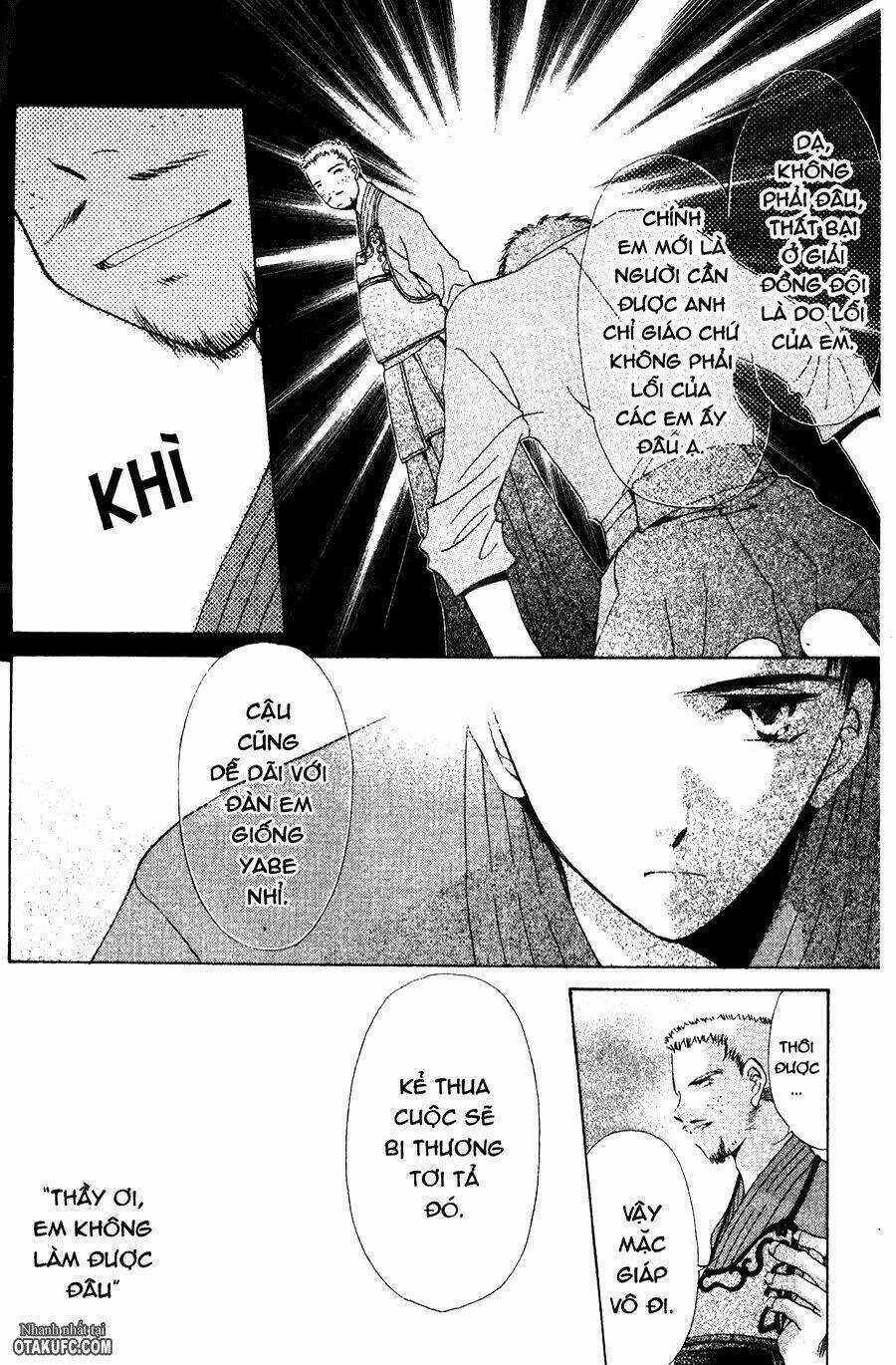 Gatcha Gacha - Chapter 13 - Trang 28