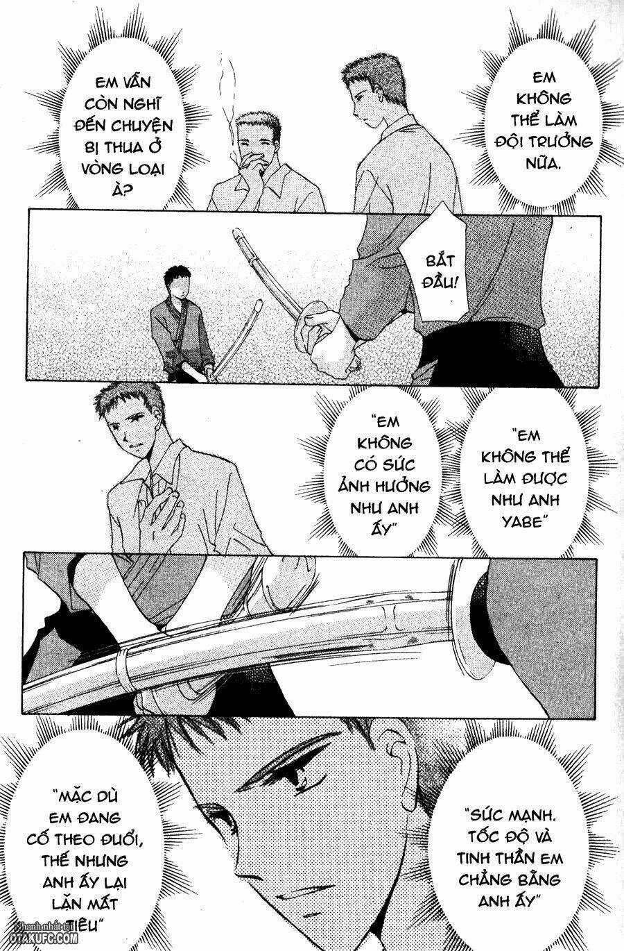 Gatcha Gacha - Chapter 13 - Trang 29