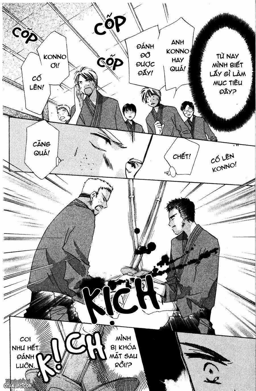 Gatcha Gacha - Chapter 13 - Trang 30