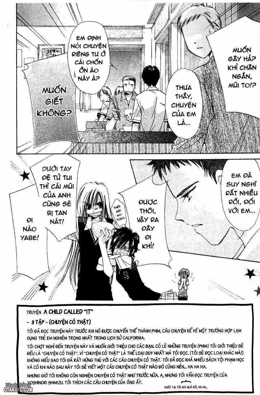 Gatcha Gacha - Chapter 13 - Trang 4