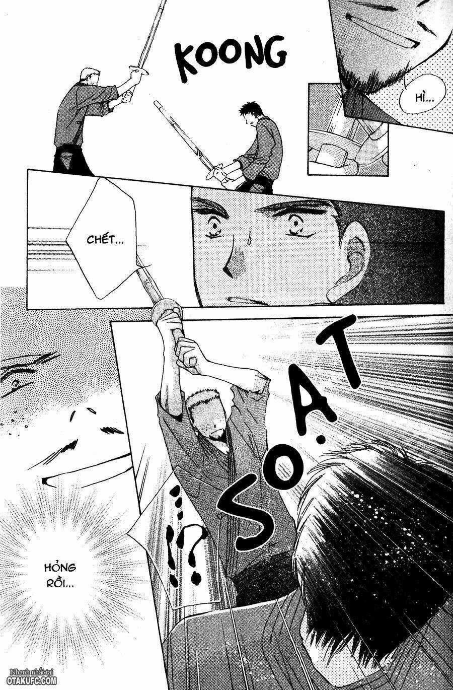 Gatcha Gacha - Chapter 13 - Trang 31