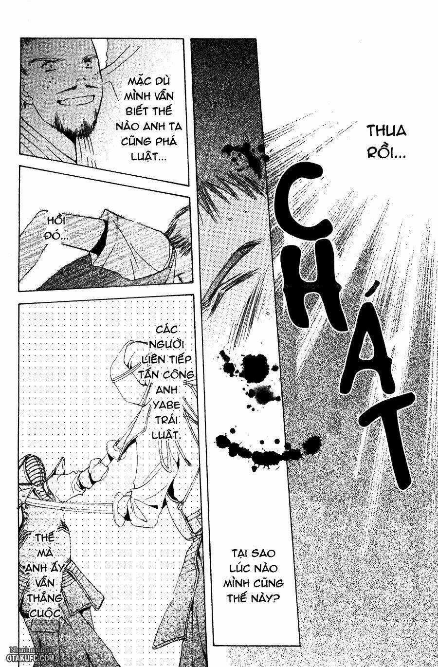 Gatcha Gacha - Chapter 13 - Trang 32