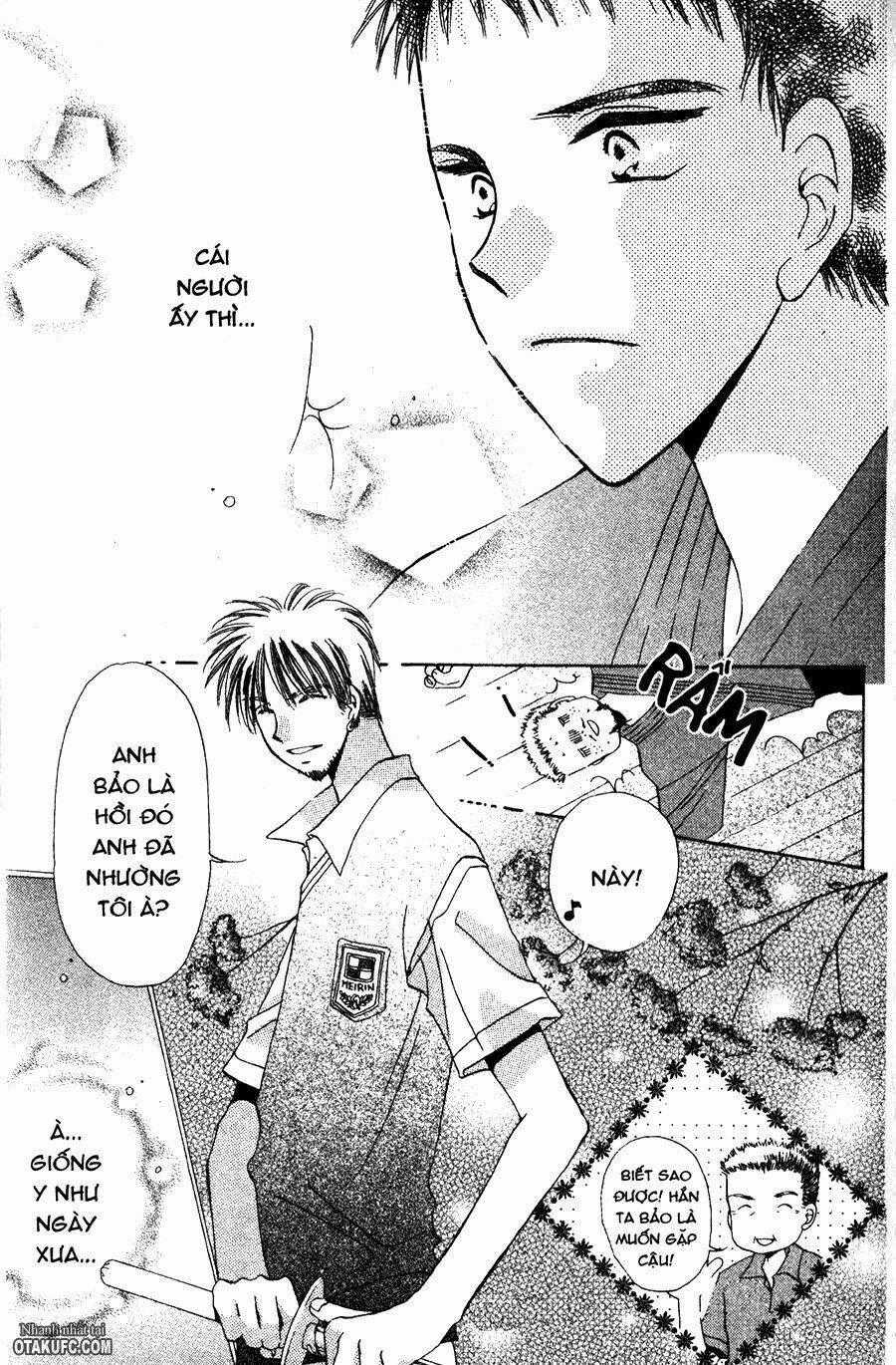 Gatcha Gacha - Chapter 13 - Trang 35