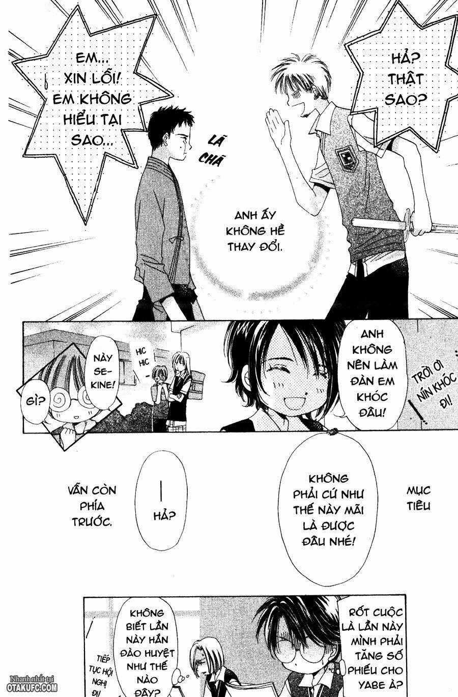 Gatcha Gacha - Chapter 13 - Trang 36