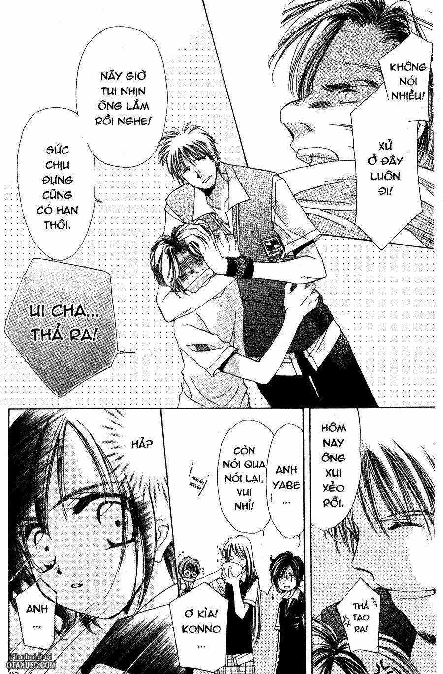 Gatcha Gacha - Chapter 13 - Trang 6