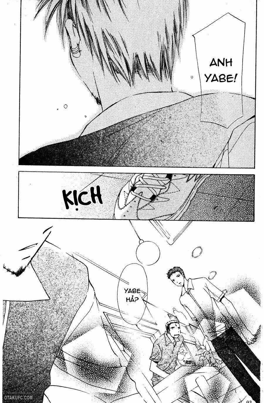 Gatcha Gacha - Chapter 13 - Trang 7