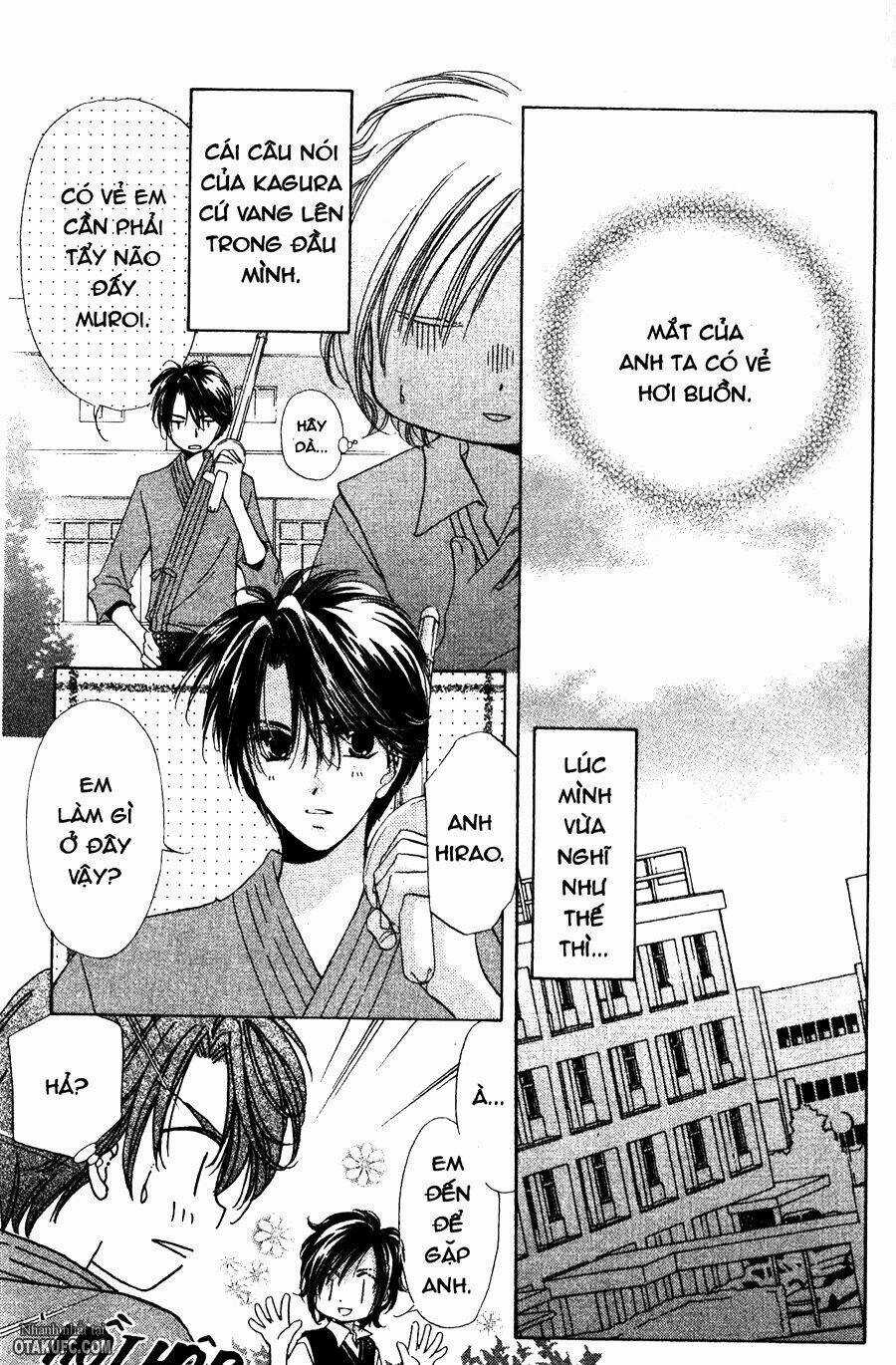 Gatcha Gacha - Chapter 13 - Trang 9