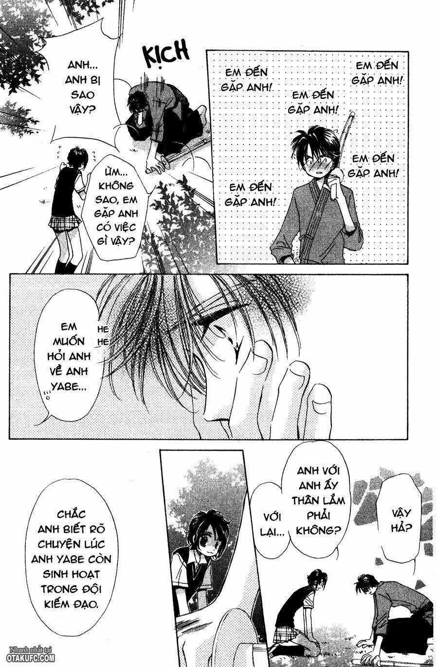 Gatcha Gacha - Chapter 13 - Trang 10