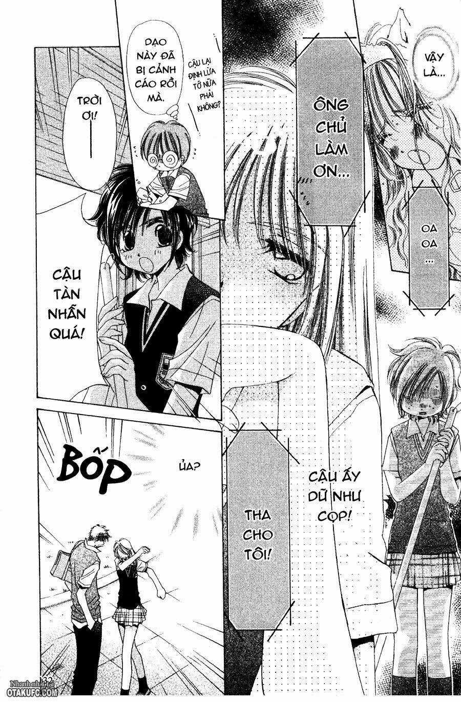 Gatcha Gacha - Chapter 14 - Trang 11