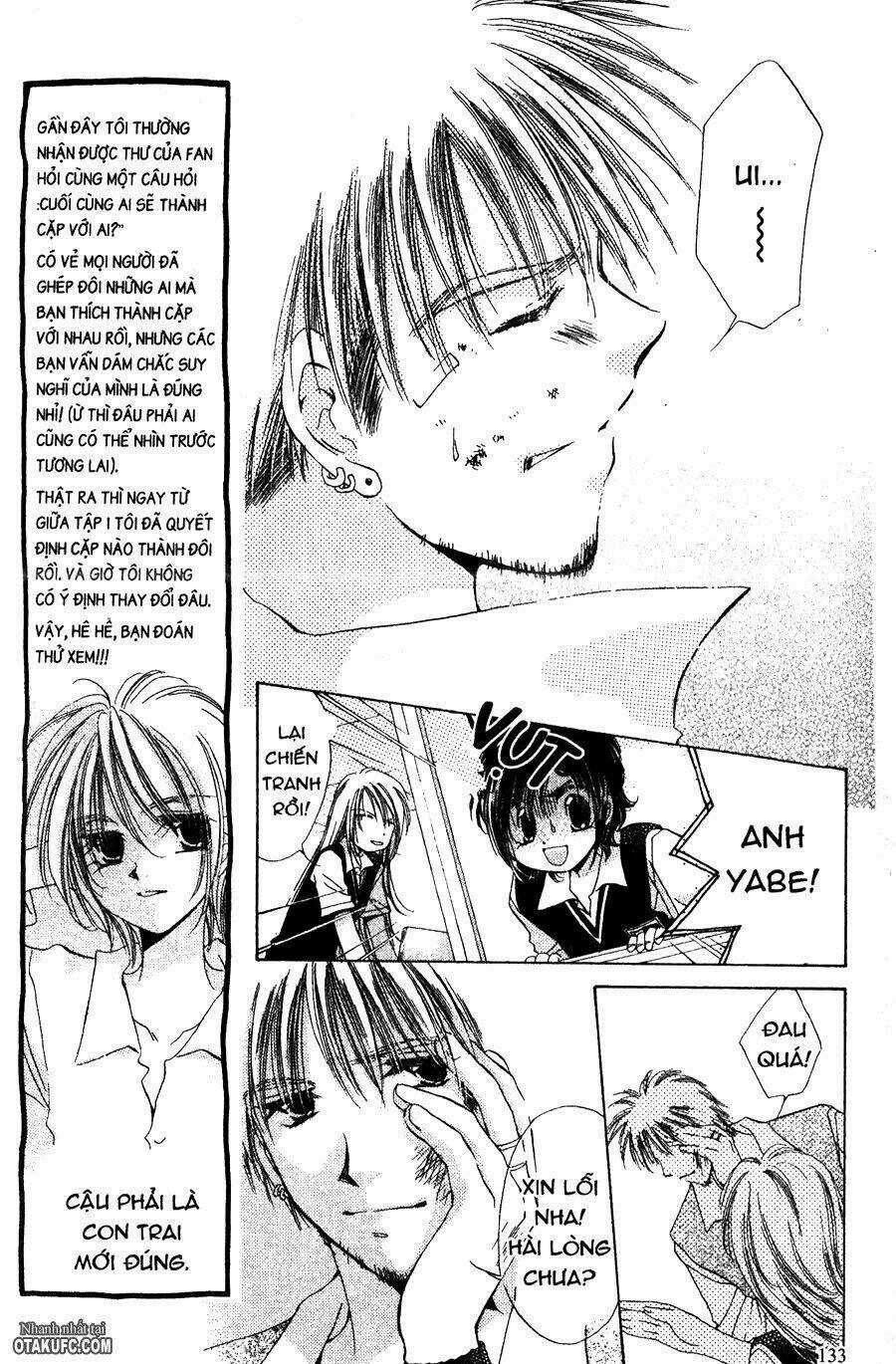 Gatcha Gacha - Chapter 14 - Trang 12