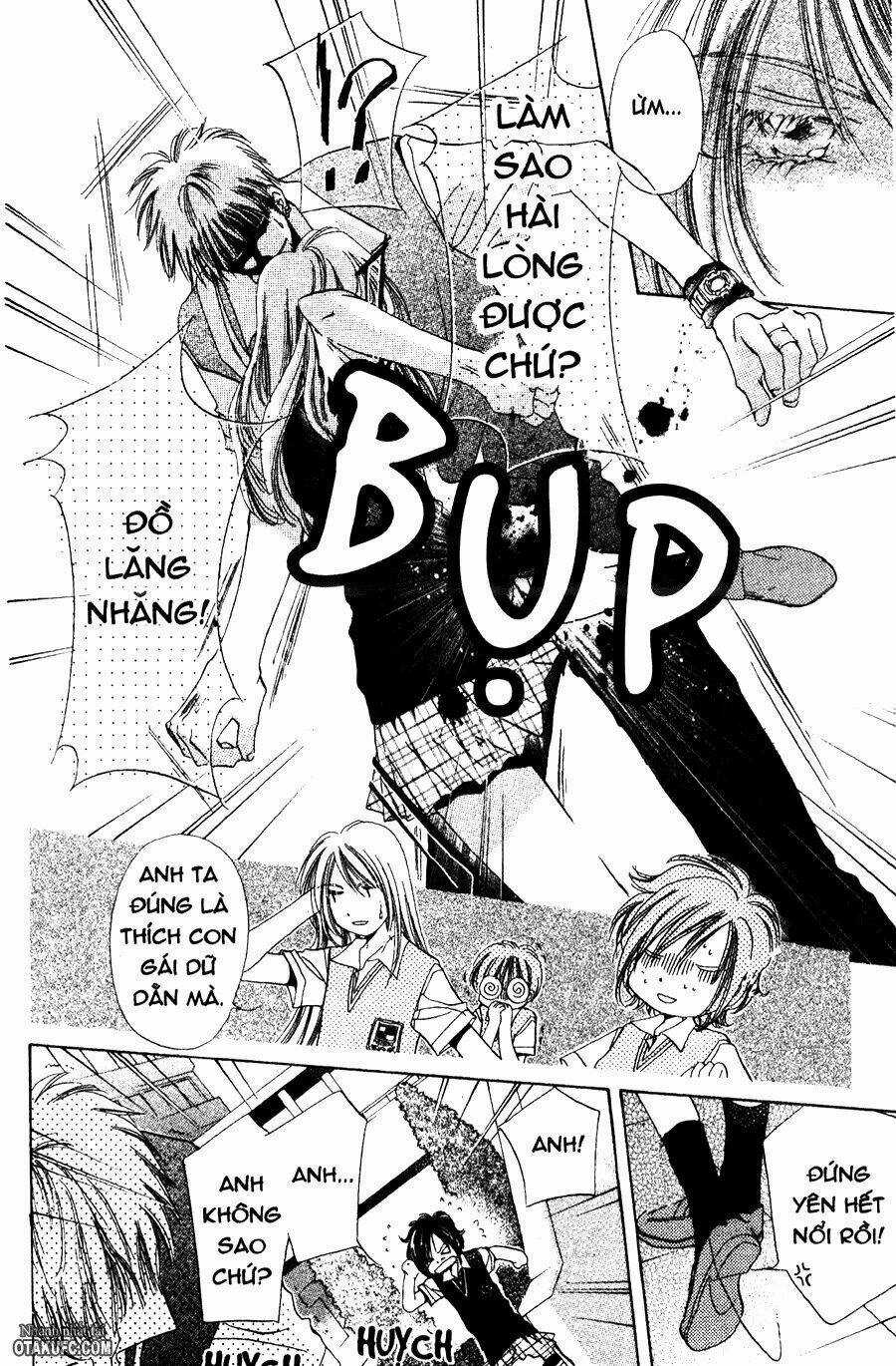 Gatcha Gacha - Chapter 14 - Trang 13