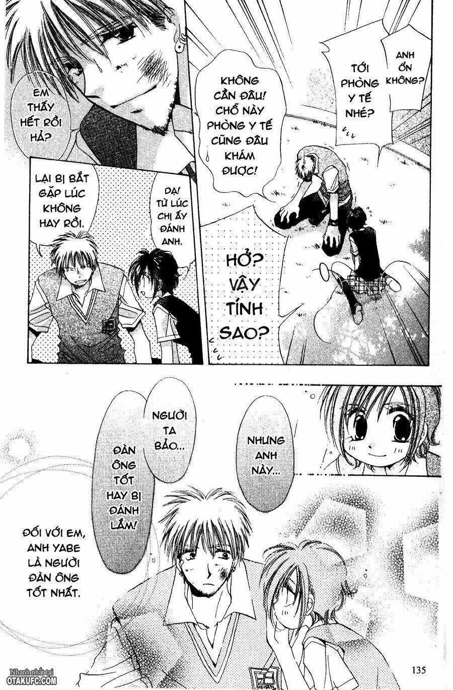 Gatcha Gacha - Chapter 14 - Trang 14