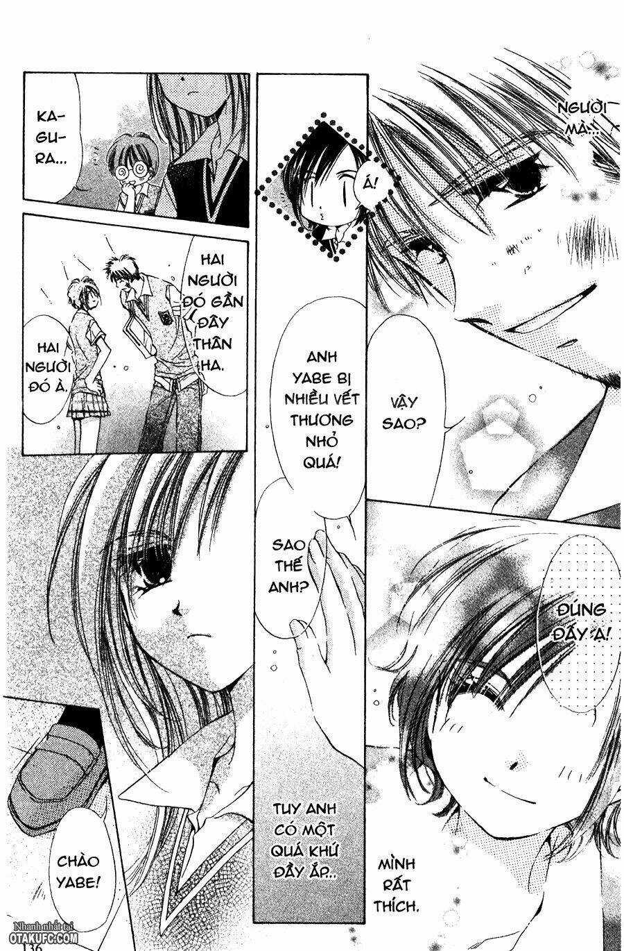 Gatcha Gacha - Chapter 14 - Trang 15