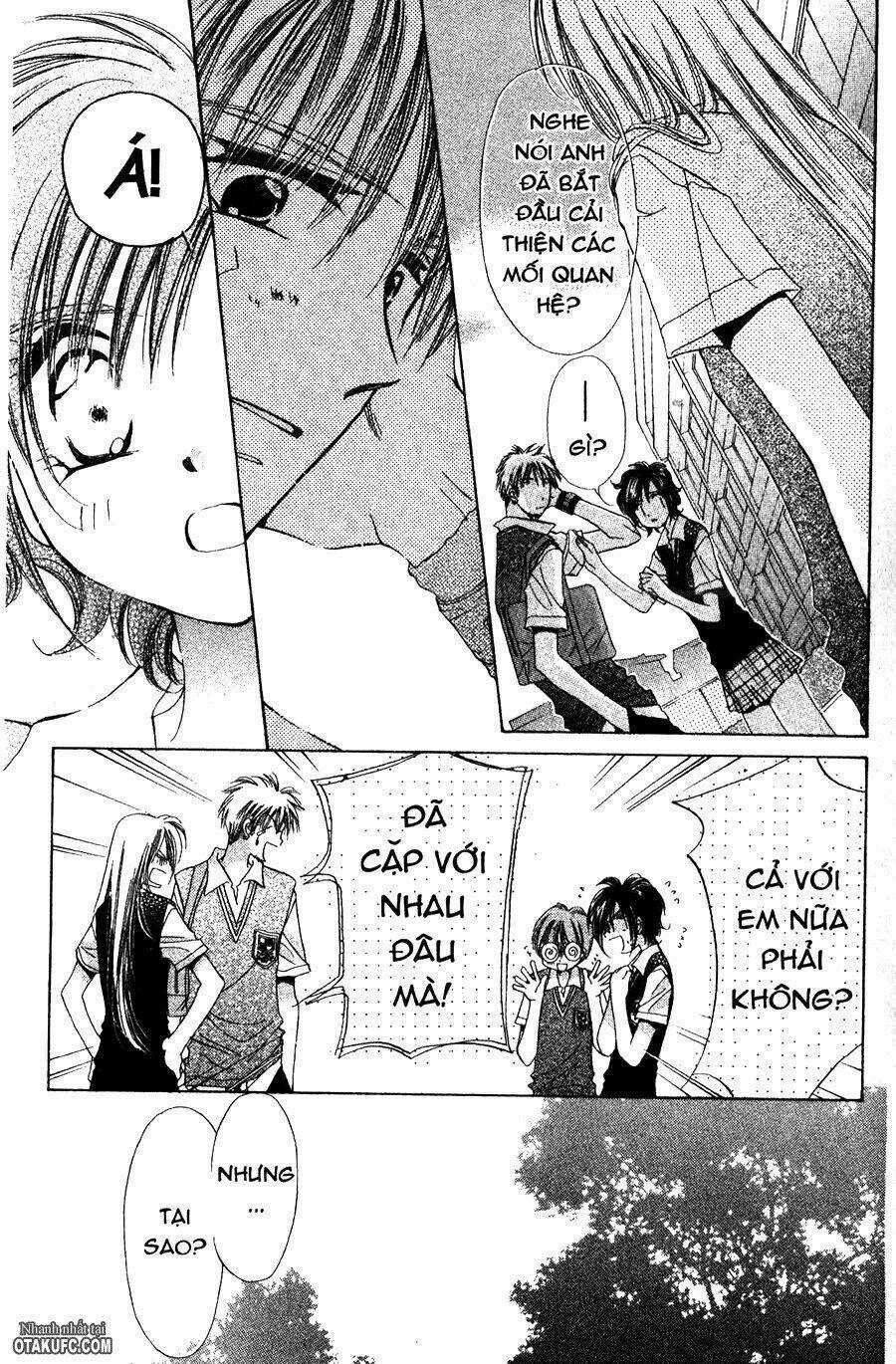 Gatcha Gacha - Chapter 14 - Trang 16