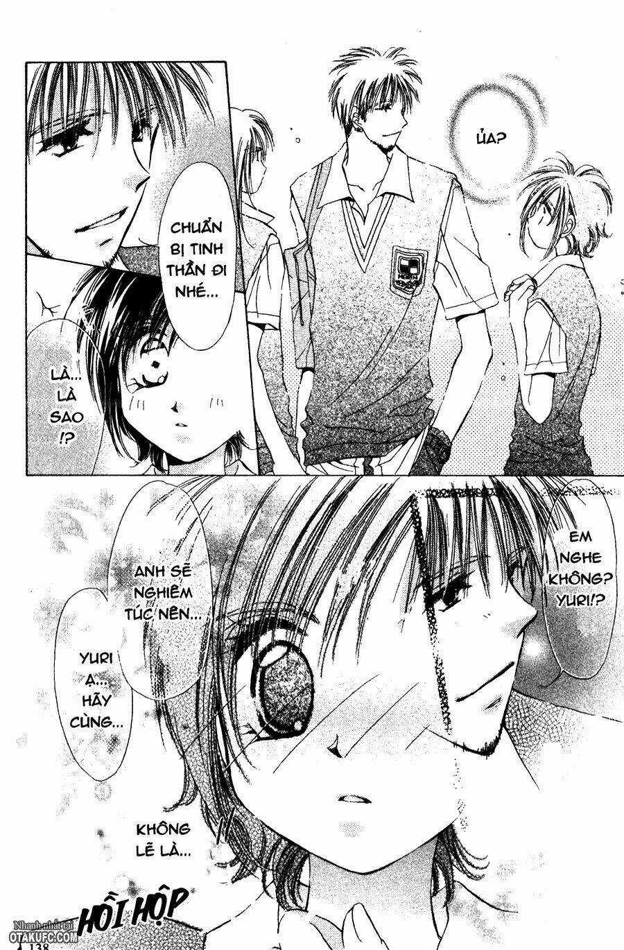 Gatcha Gacha - Chapter 14 - Trang 17