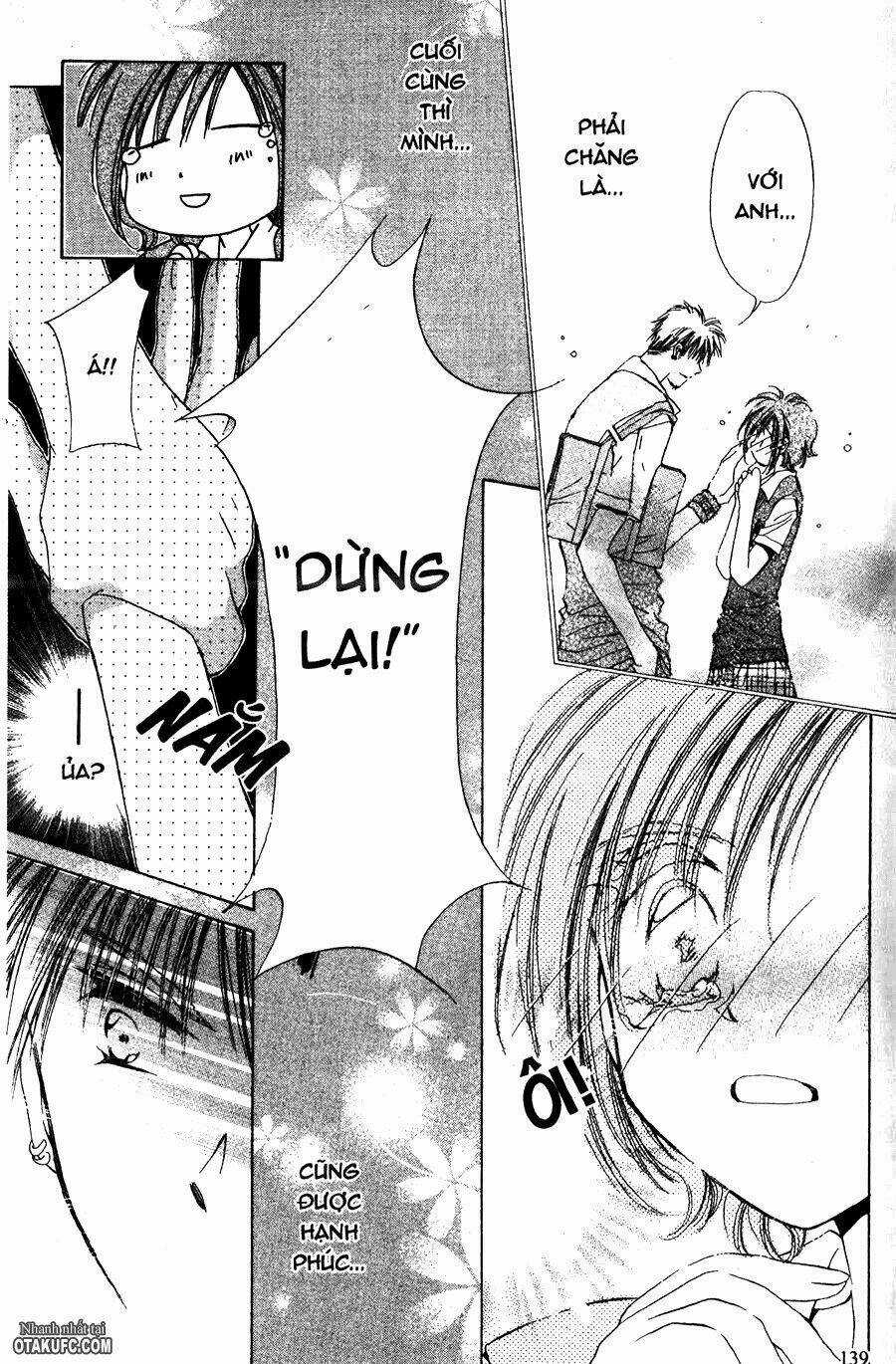 Gatcha Gacha - Chapter 14 - Trang 18