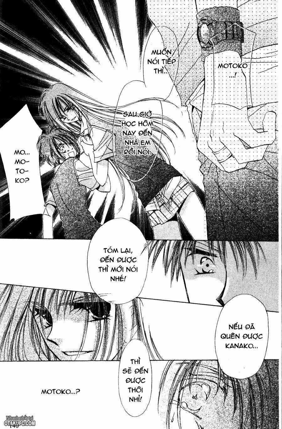 Gatcha Gacha - Chapter 14 - Trang 19