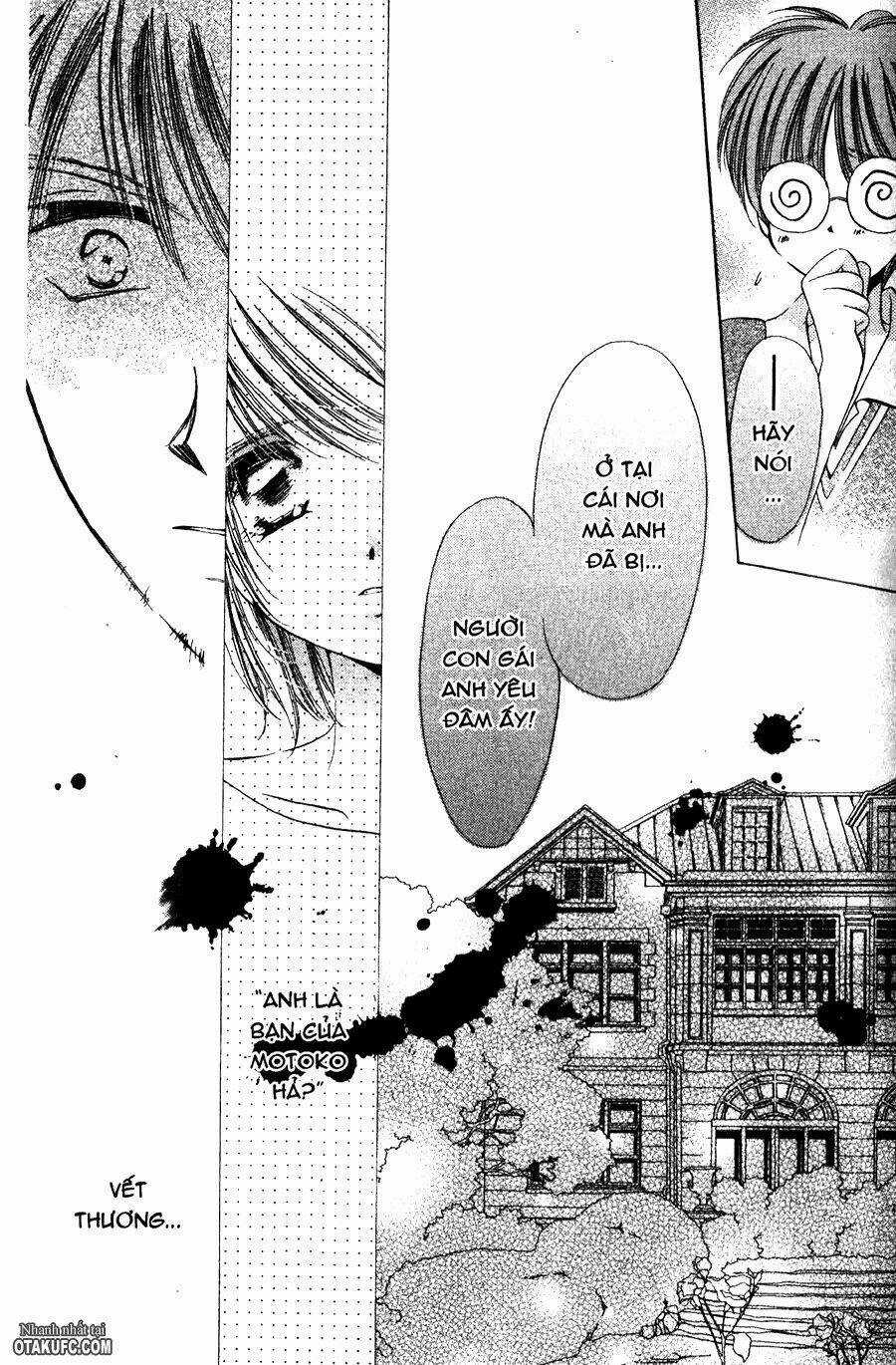 Gatcha Gacha - Chapter 14 - Trang 20