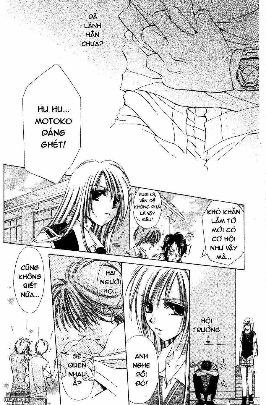 Gatcha Gacha - Chapter 14 - Trang 21