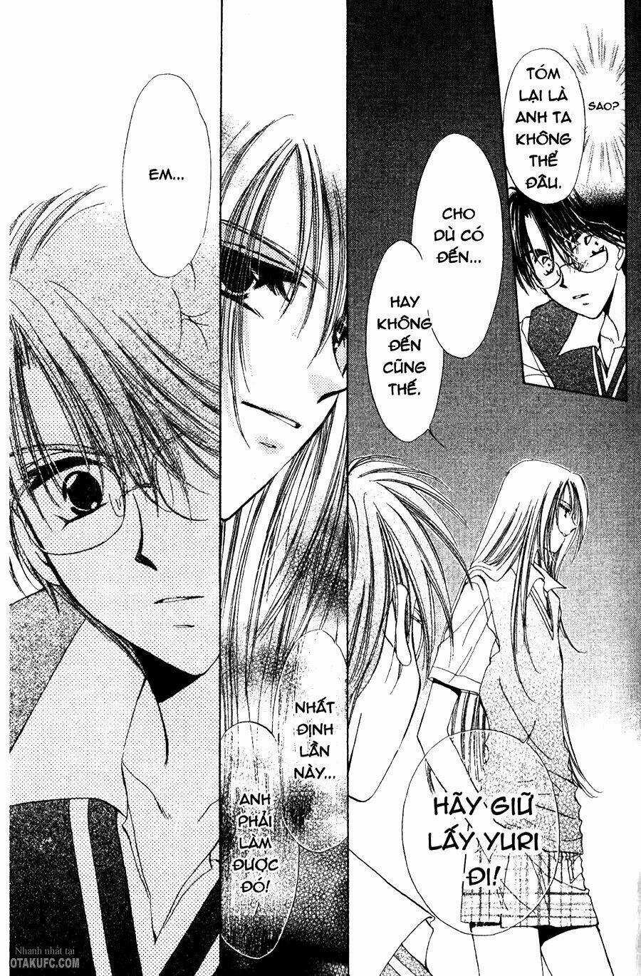 Gatcha Gacha - Chapter 14 - Trang 22