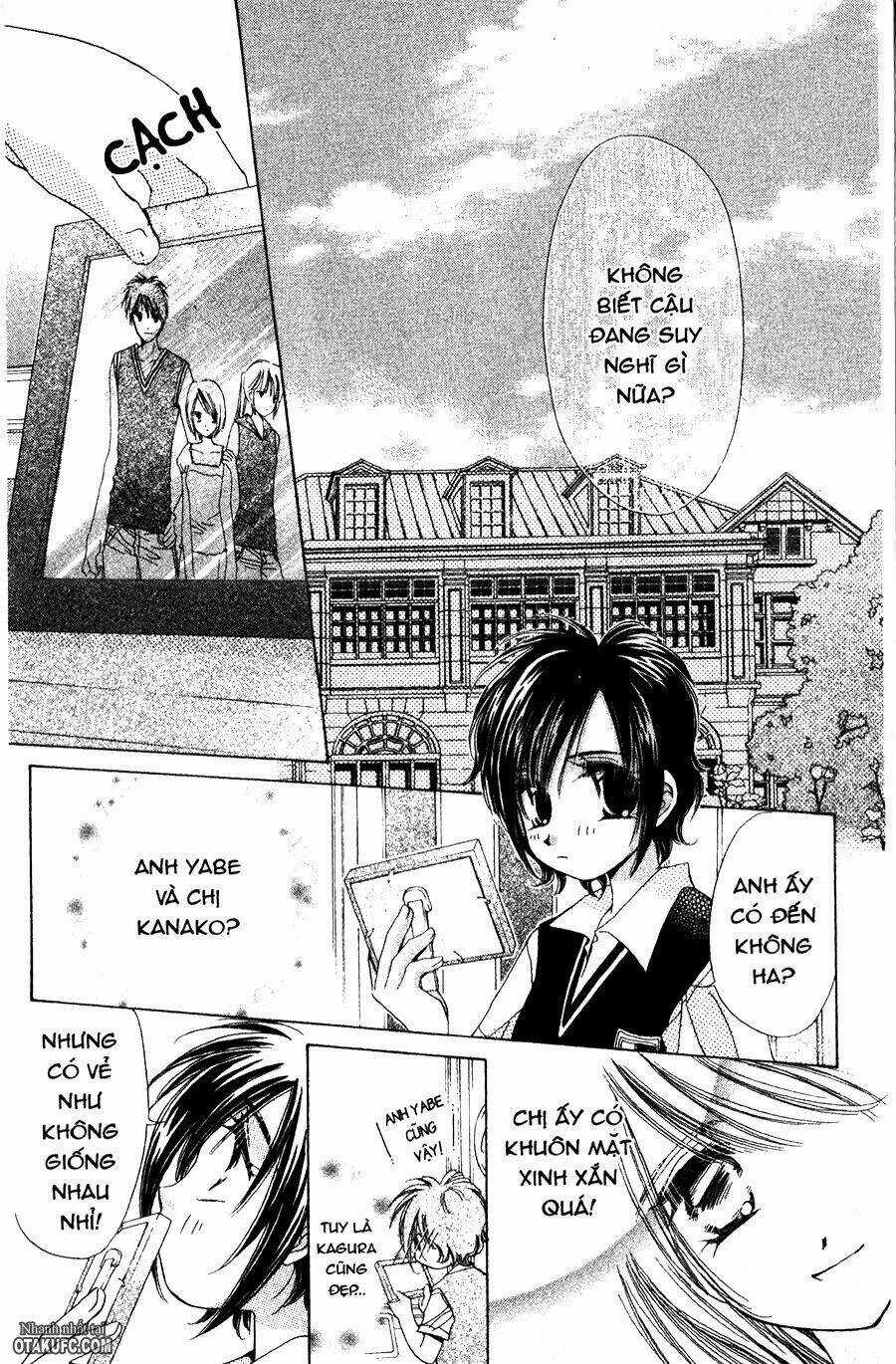 Gatcha Gacha - Chapter 14 - Trang 23