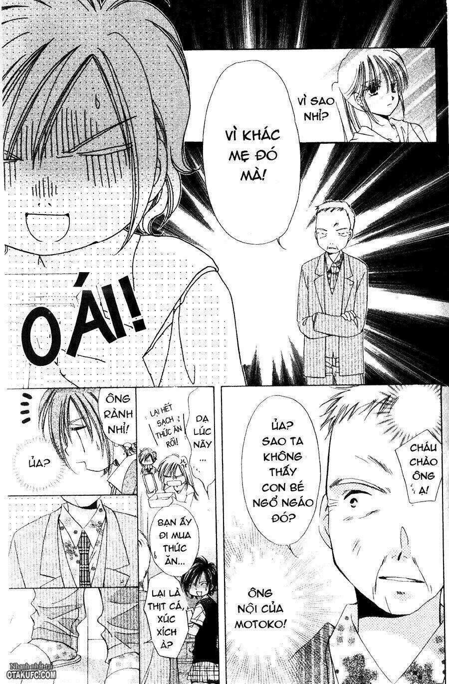 Gatcha Gacha - Chapter 14 - Trang 24