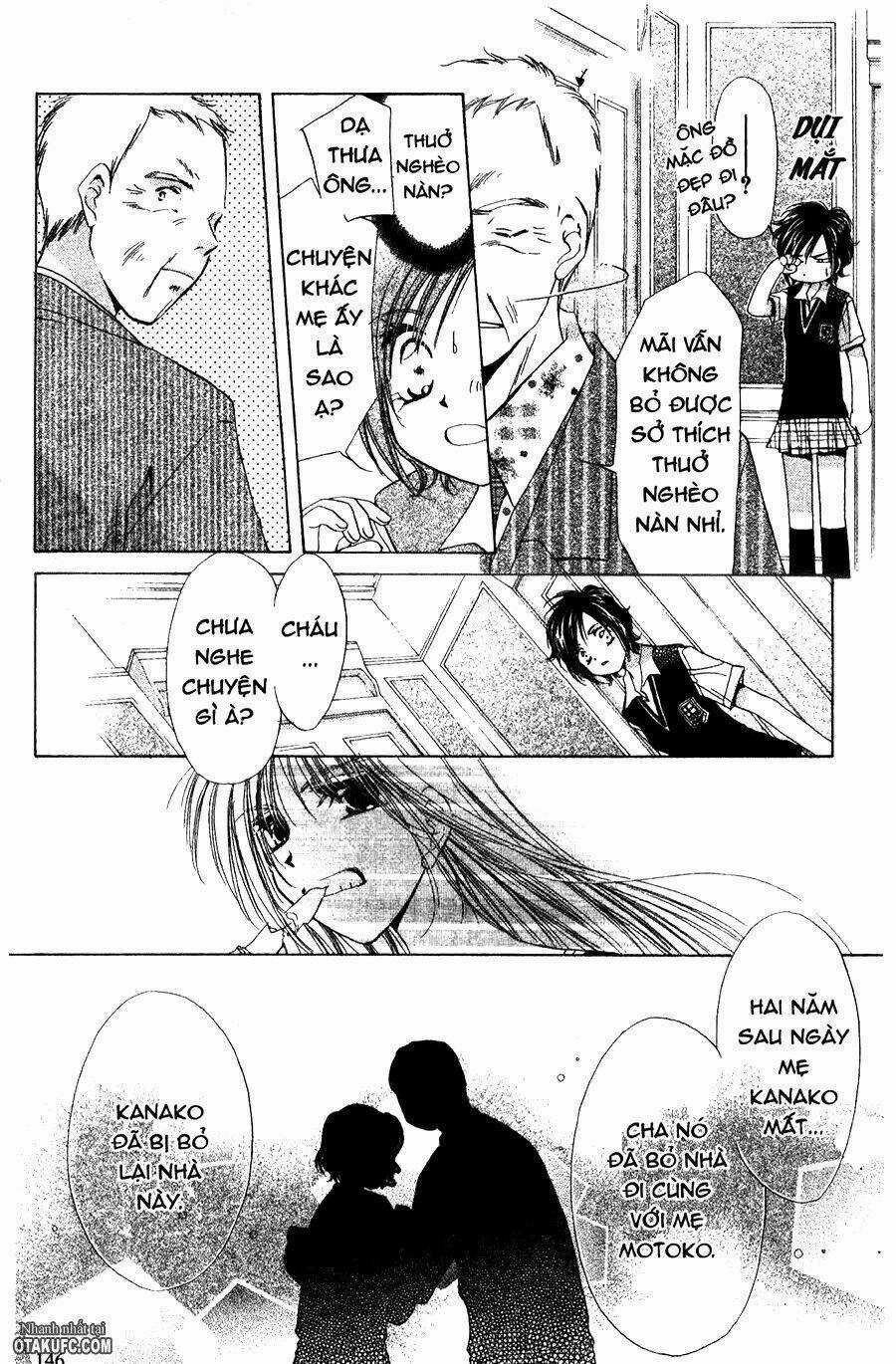 Gatcha Gacha - Chapter 14 - Trang 25