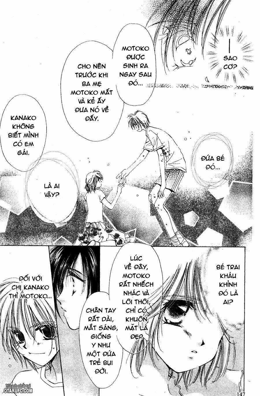 Gatcha Gacha - Chapter 14 - Trang 26