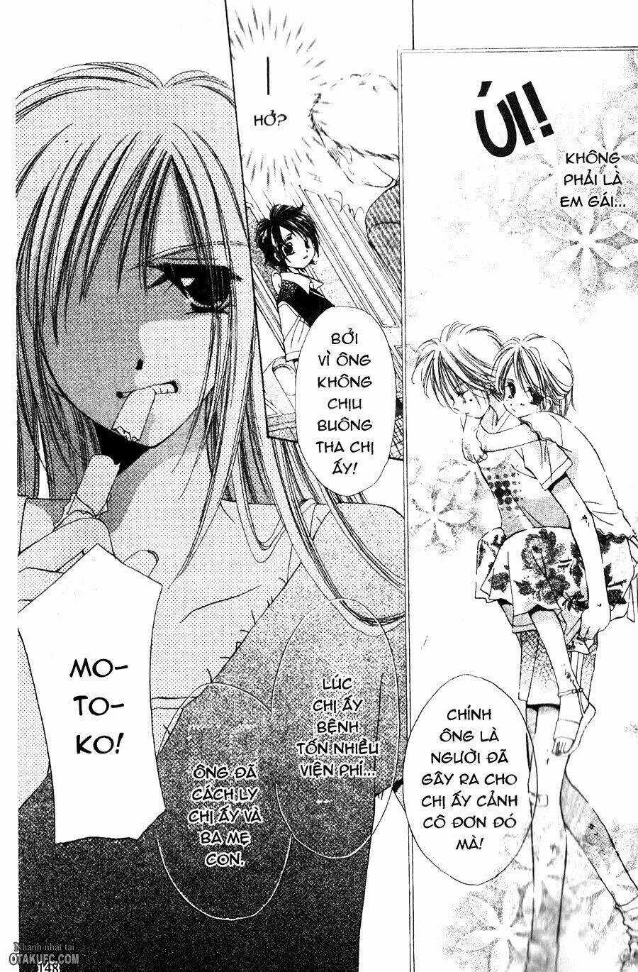 Gatcha Gacha - Chapter 14 - Trang 27