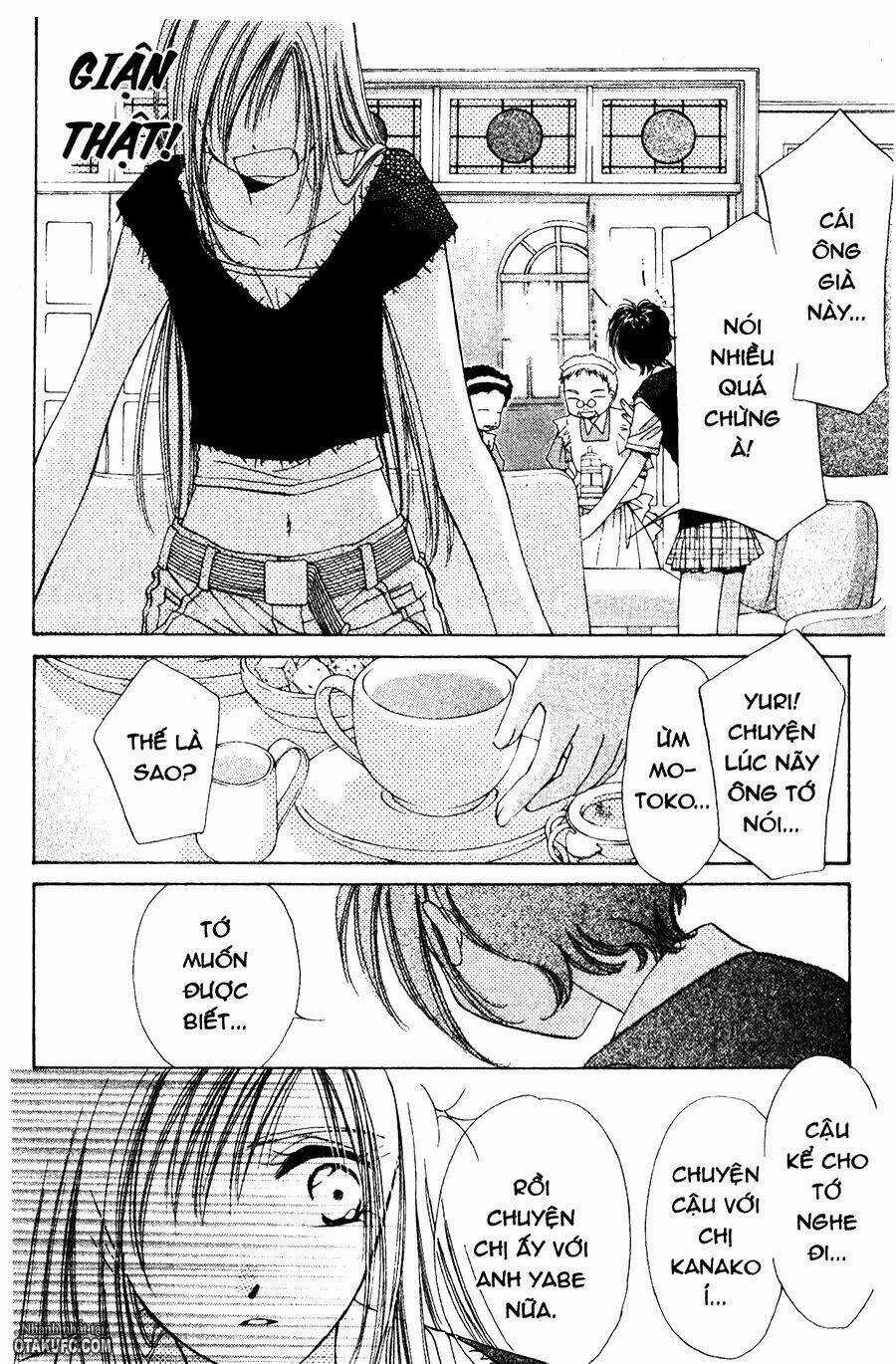 Gatcha Gacha - Chapter 14 - Trang 29