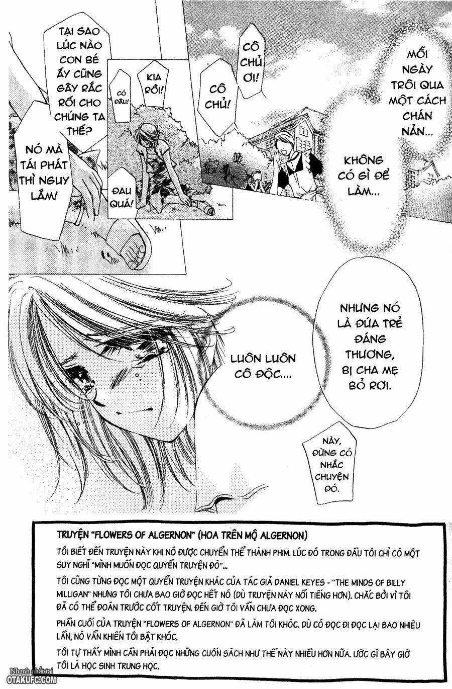 Gatcha Gacha - Chapter 14 - Trang 4