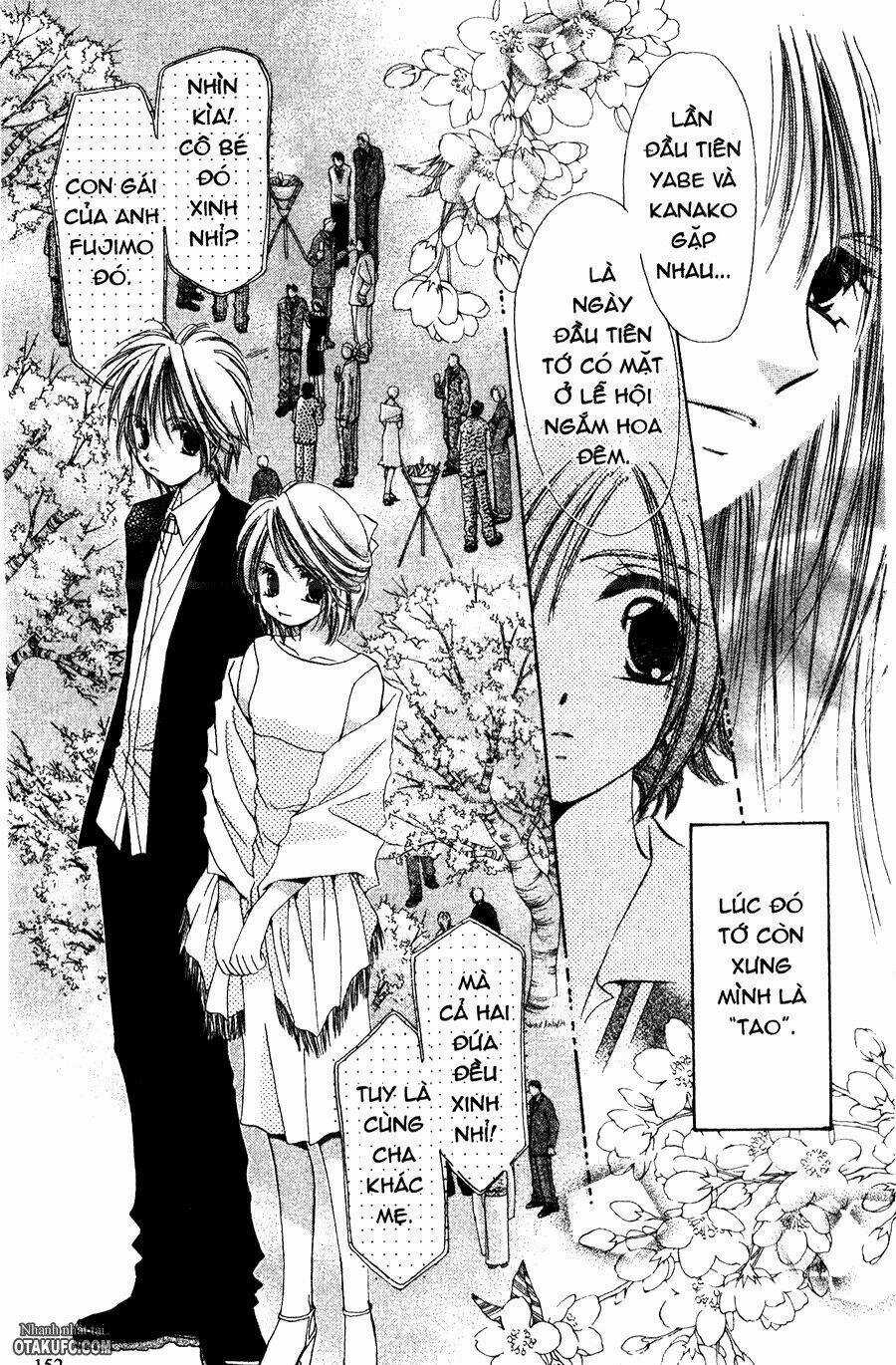 Gatcha Gacha - Chapter 14 - Trang 31