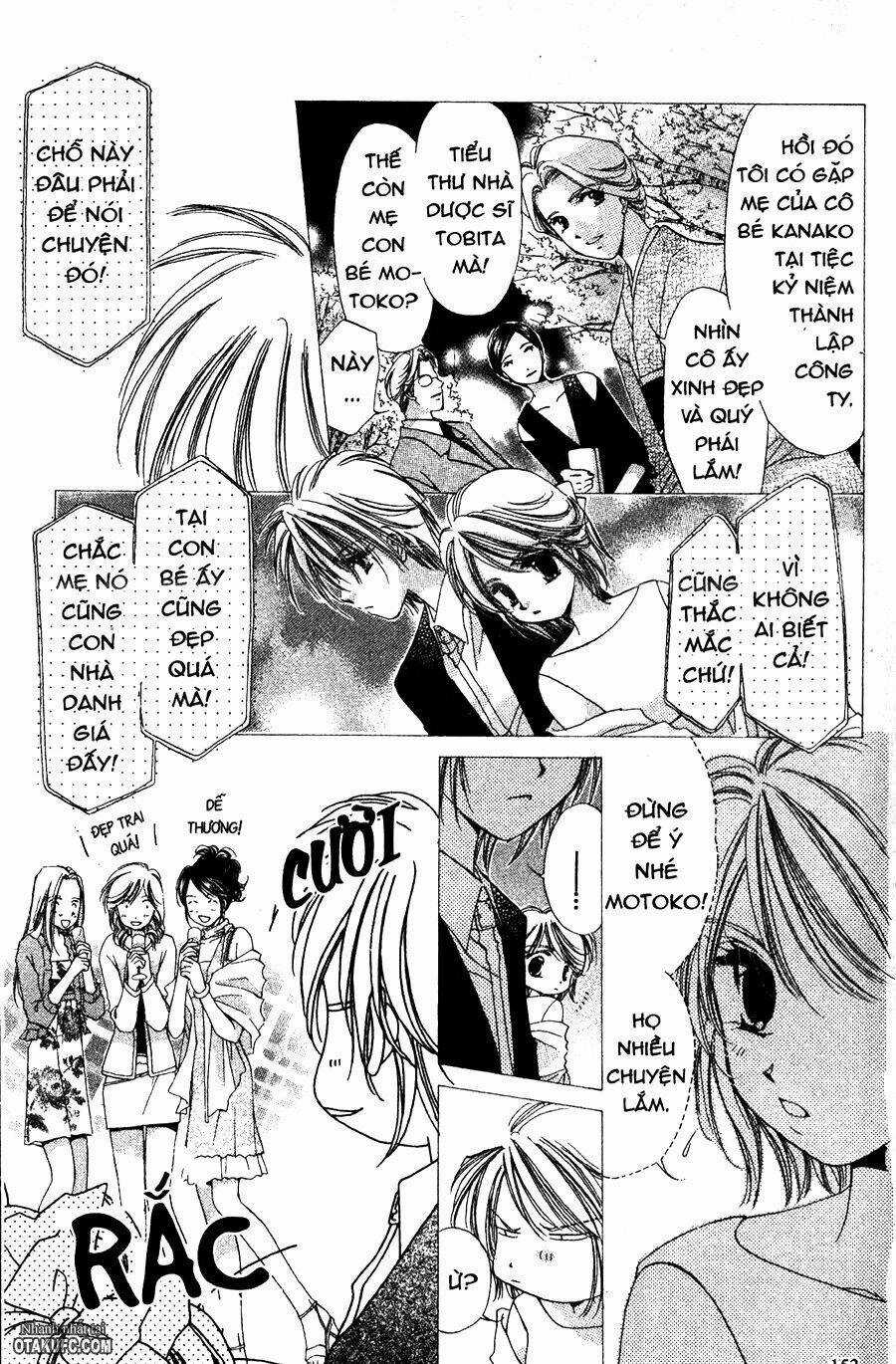 Gatcha Gacha - Chapter 14 - Trang 32