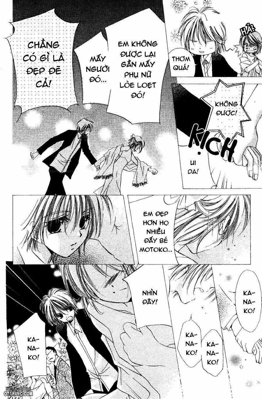 Gatcha Gacha - Chapter 14 - Trang 33