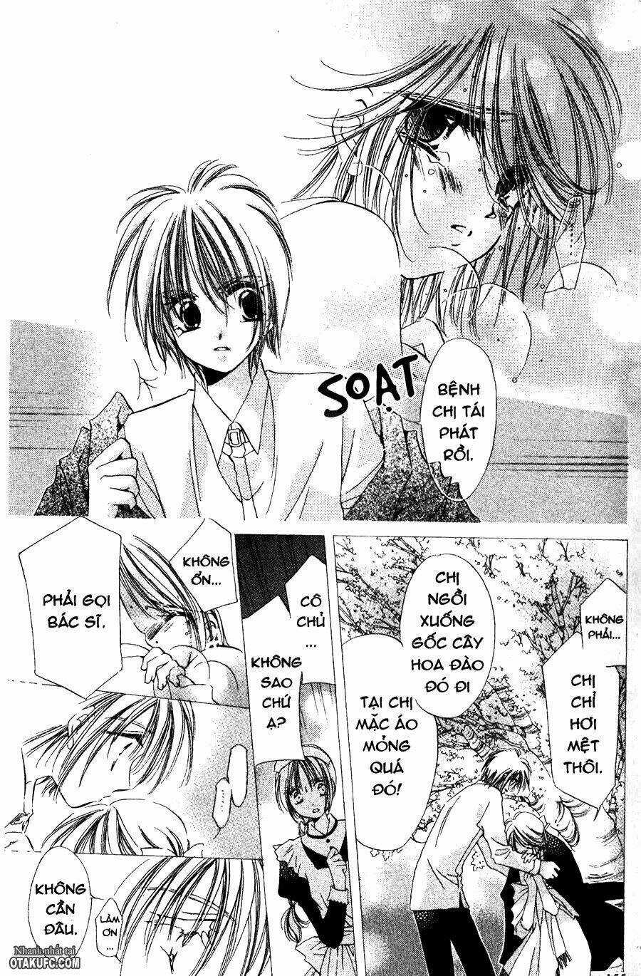 Gatcha Gacha - Chapter 14 - Trang 34