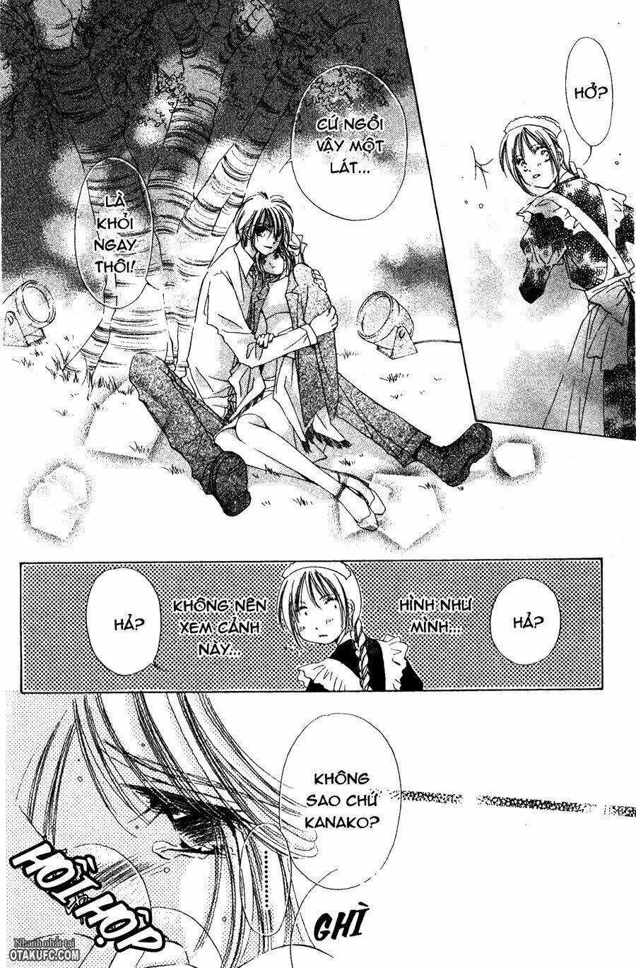 Gatcha Gacha - Chapter 14 - Trang 35