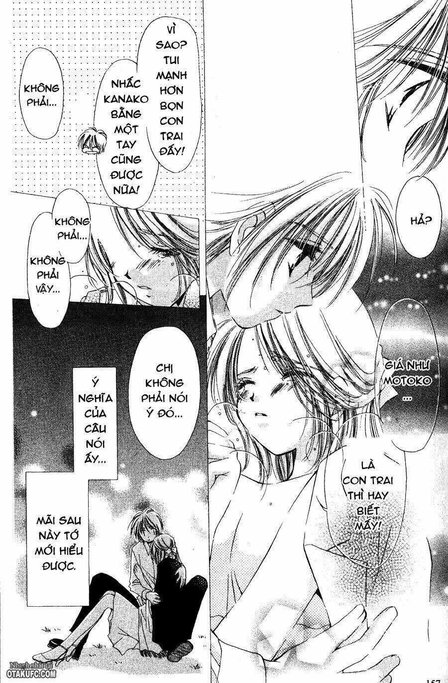 Gatcha Gacha - Chapter 14 - Trang 36